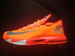 Kevin Durant (KD) Shoes 